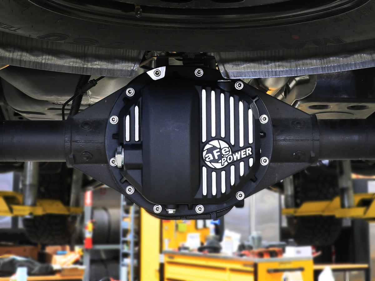 aFe Power 46-71120B Differential Covers