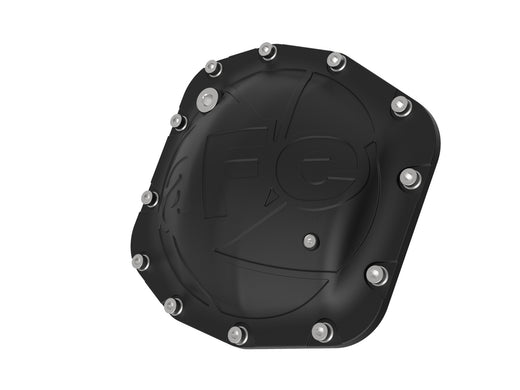aFe Power 46-71340B Pro Series Front Differential Cover Black Jeep Wrangler (Jl) 18-26/ Gladiator (Jt) 20-26 (Dana M210)