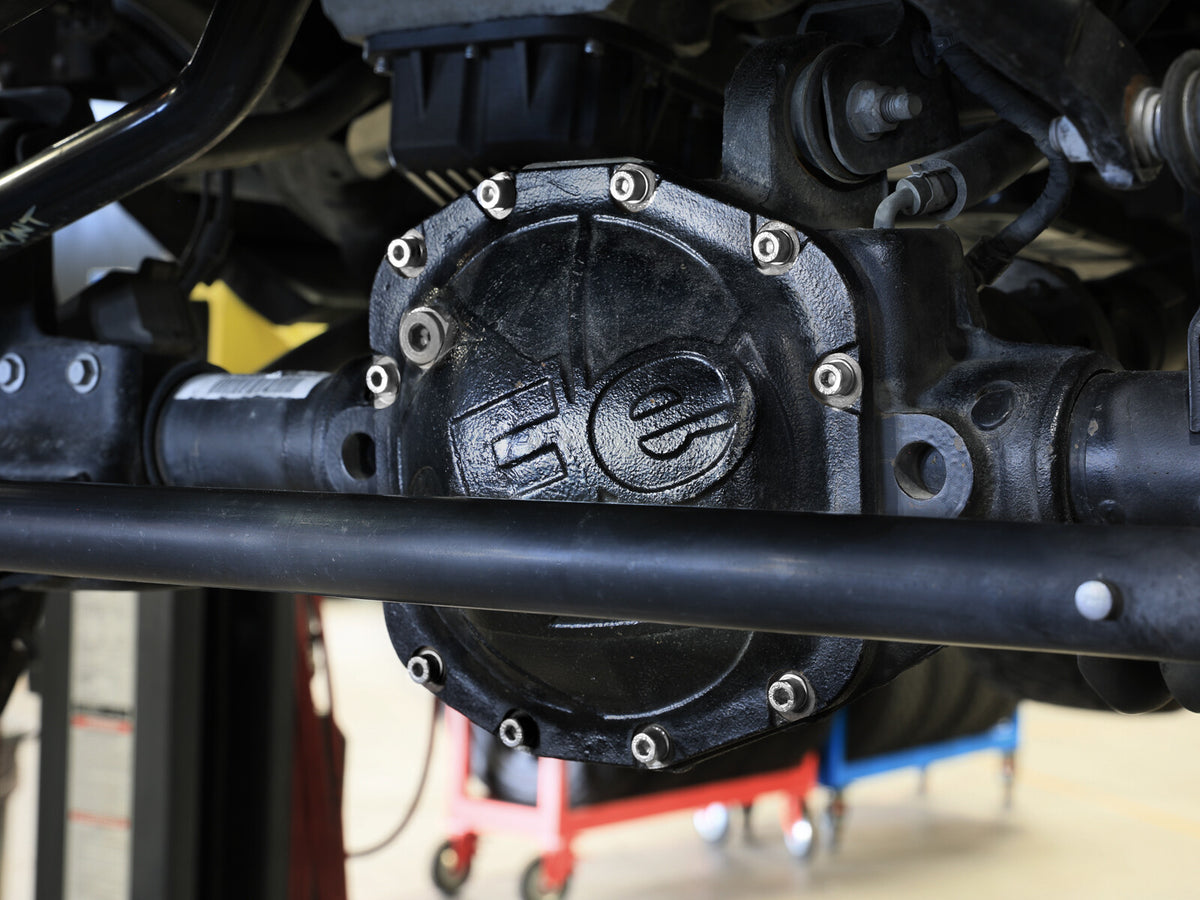 aFe Power 46-71340B Differential Covers
