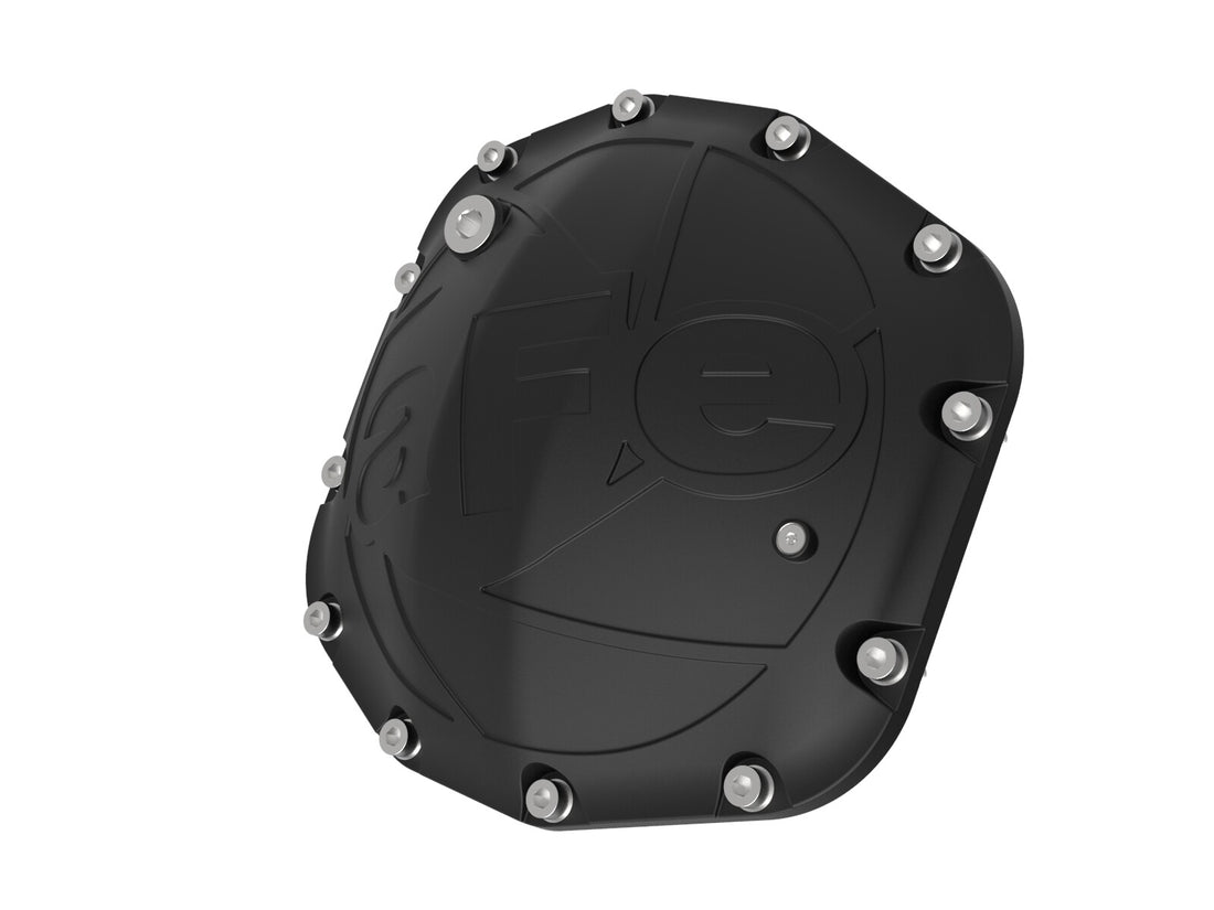 aFe Power 46-71350B Differential Covers