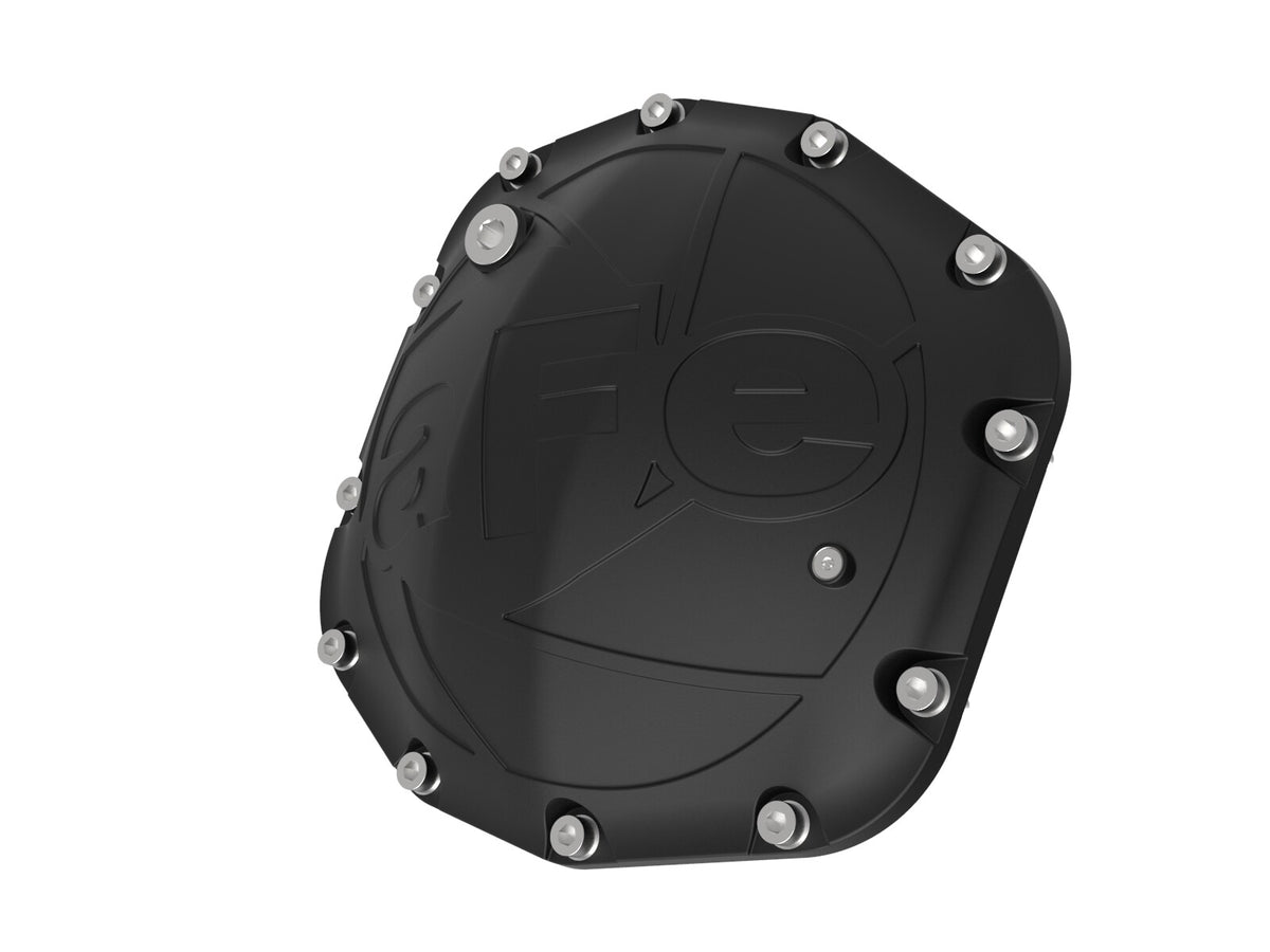 aFe Power 46-71350B Differential Covers