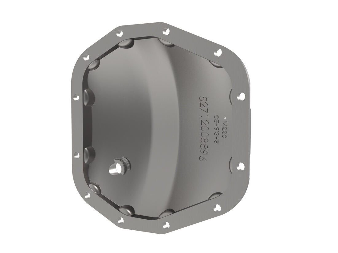 aFe Power 46-71350B Differential Covers