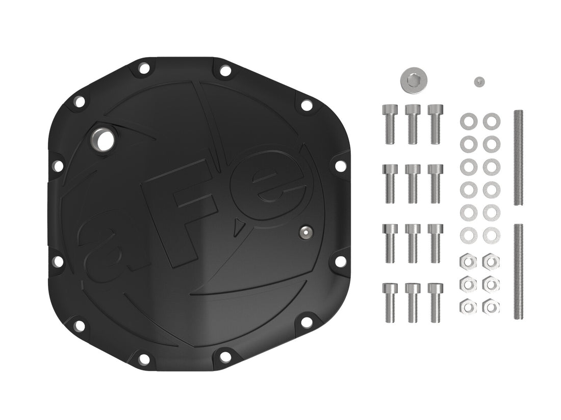 aFe Power 46-71350B Differential Covers