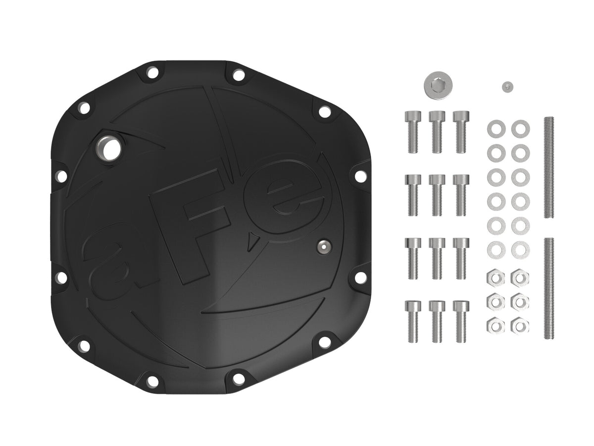 aFe Power 46-71350B Differential Covers