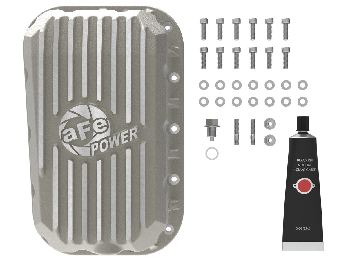 aFe Power 46-71450A Engine Oil Pan