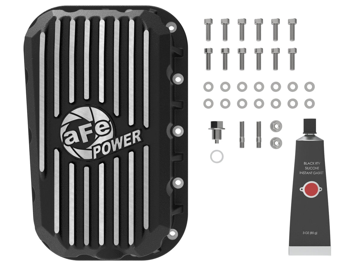 aFe Power 46-71450B Engine Oil Pan