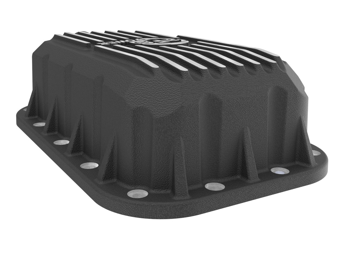 aFe Power 46-71450B Engine Oil Pan