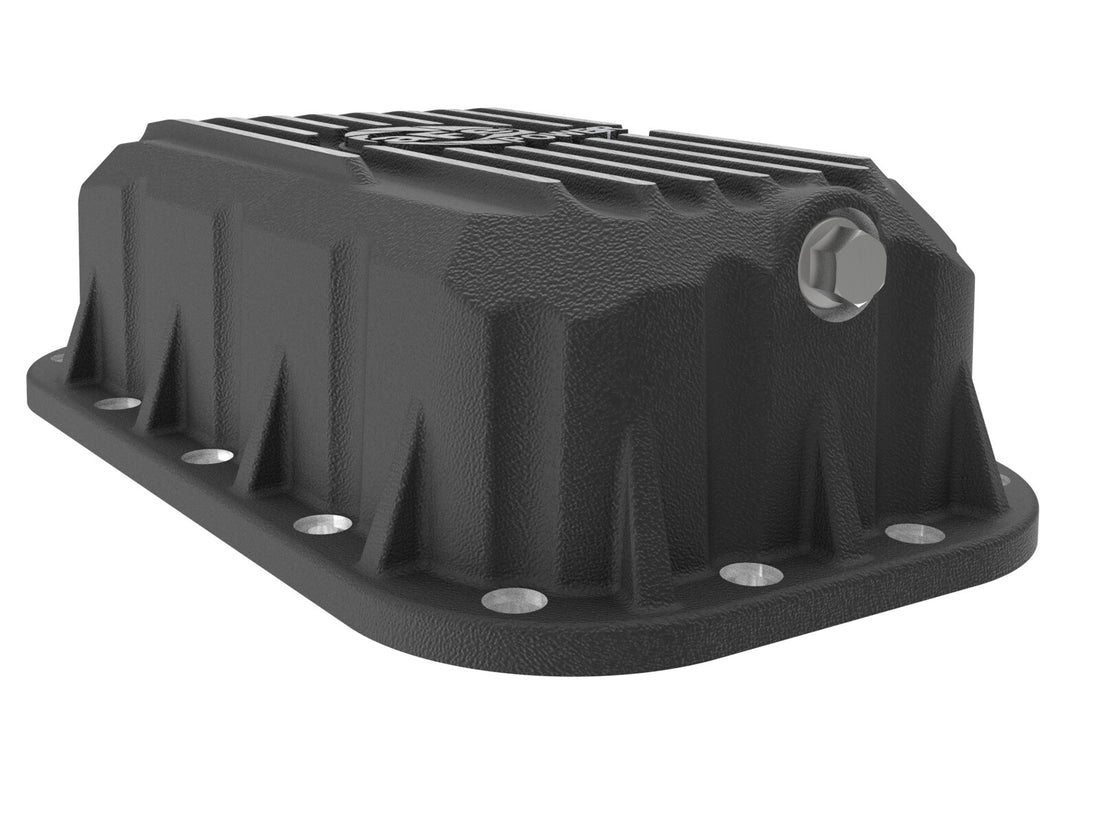 aFe Power 46-71450B Engine Oil Pan