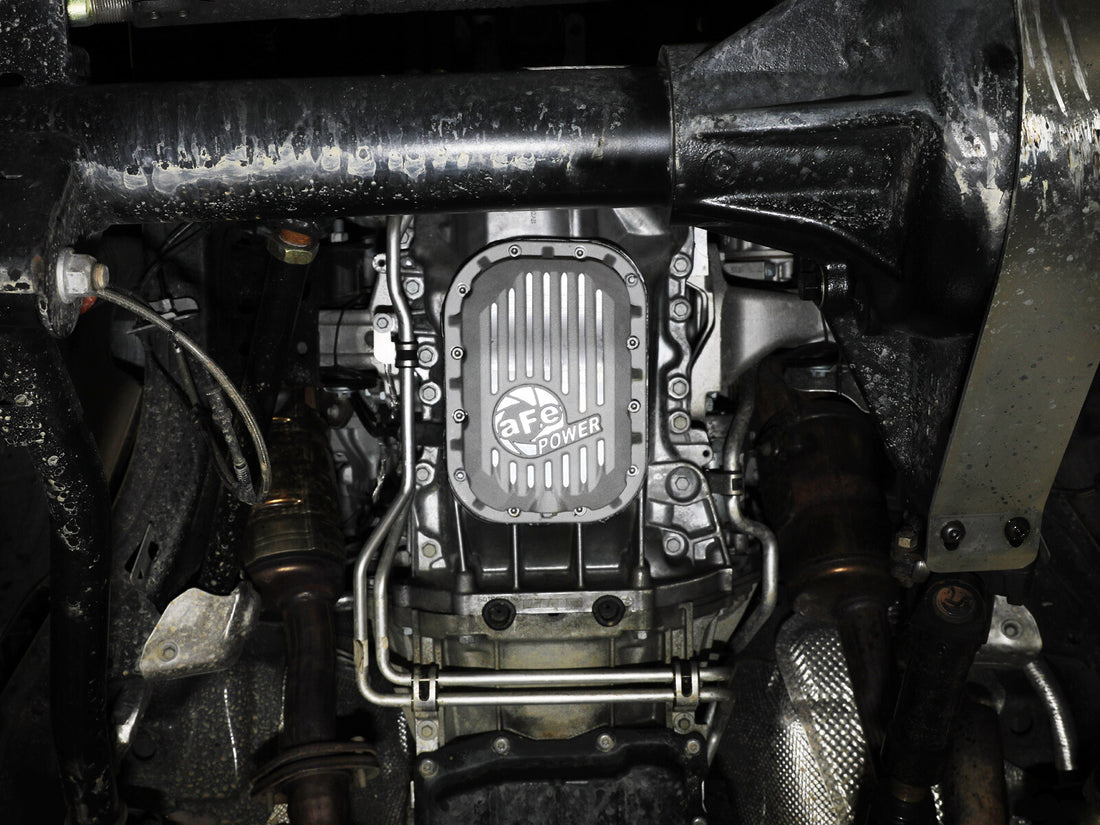 aFe Power 46-71470A Engine Oil Pan