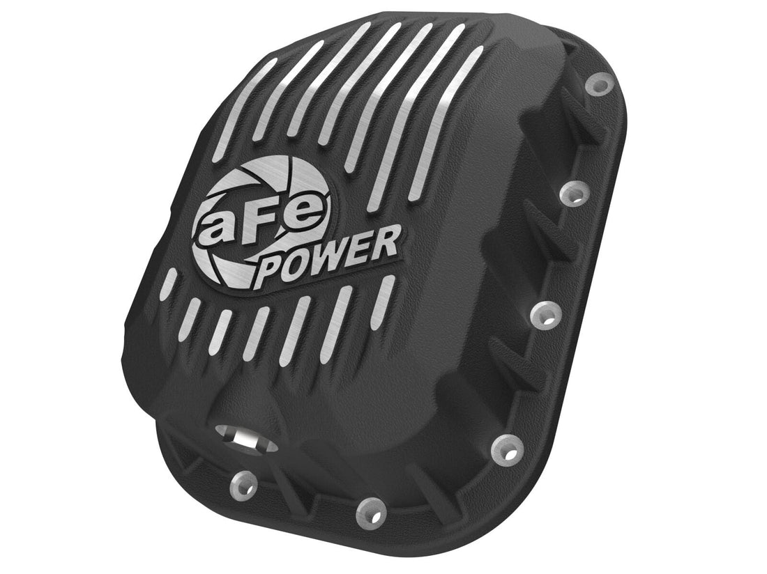aFe Power 46-71470B Engine Oil Pan