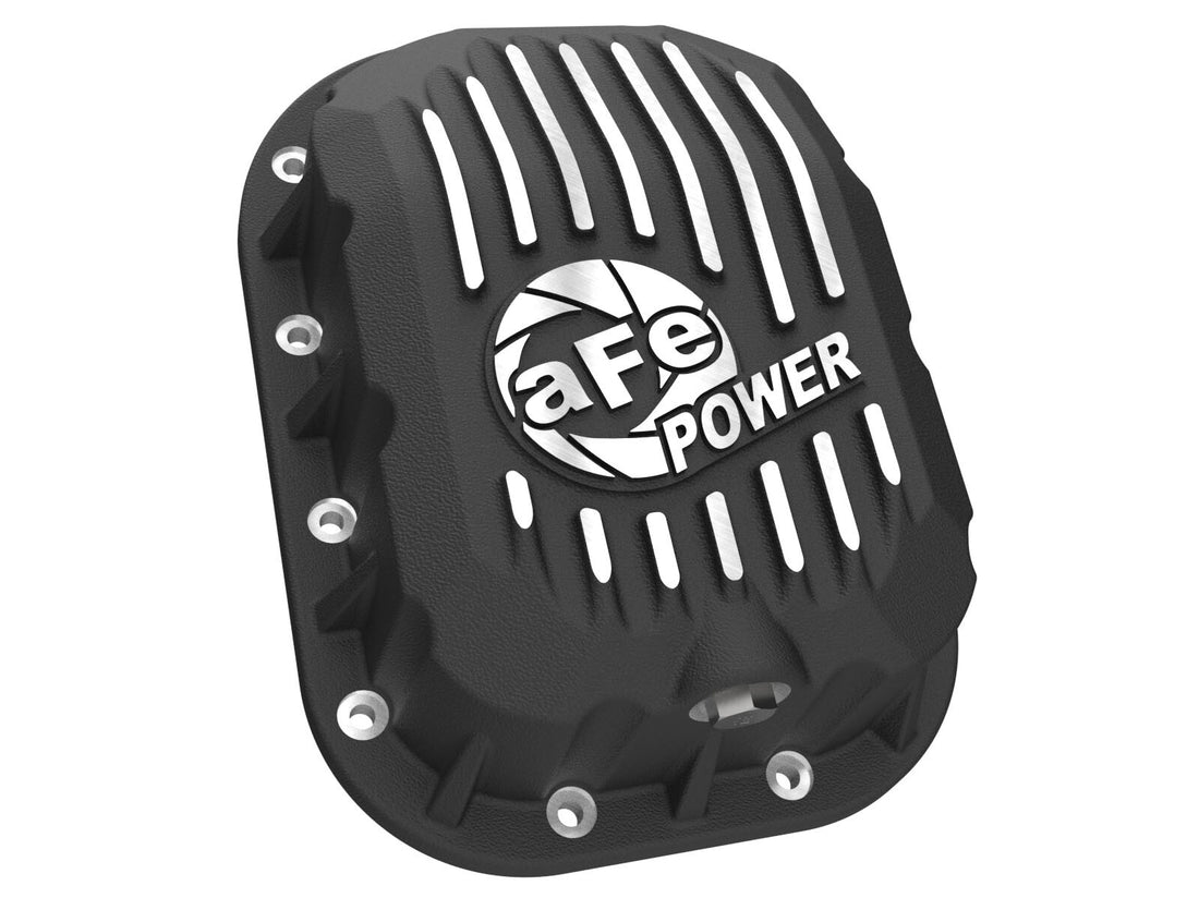 aFe Power 46-71470B Engine Oil Pan