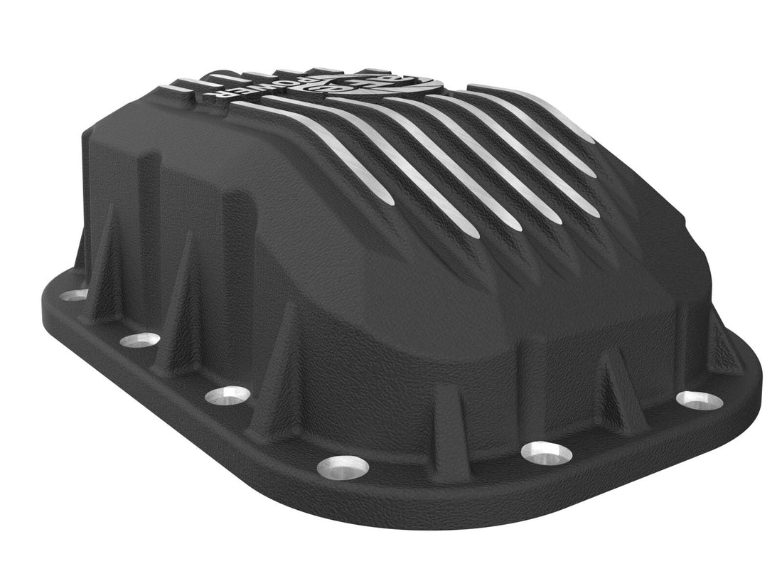 aFe Power 46-71470B Engine Oil Pan