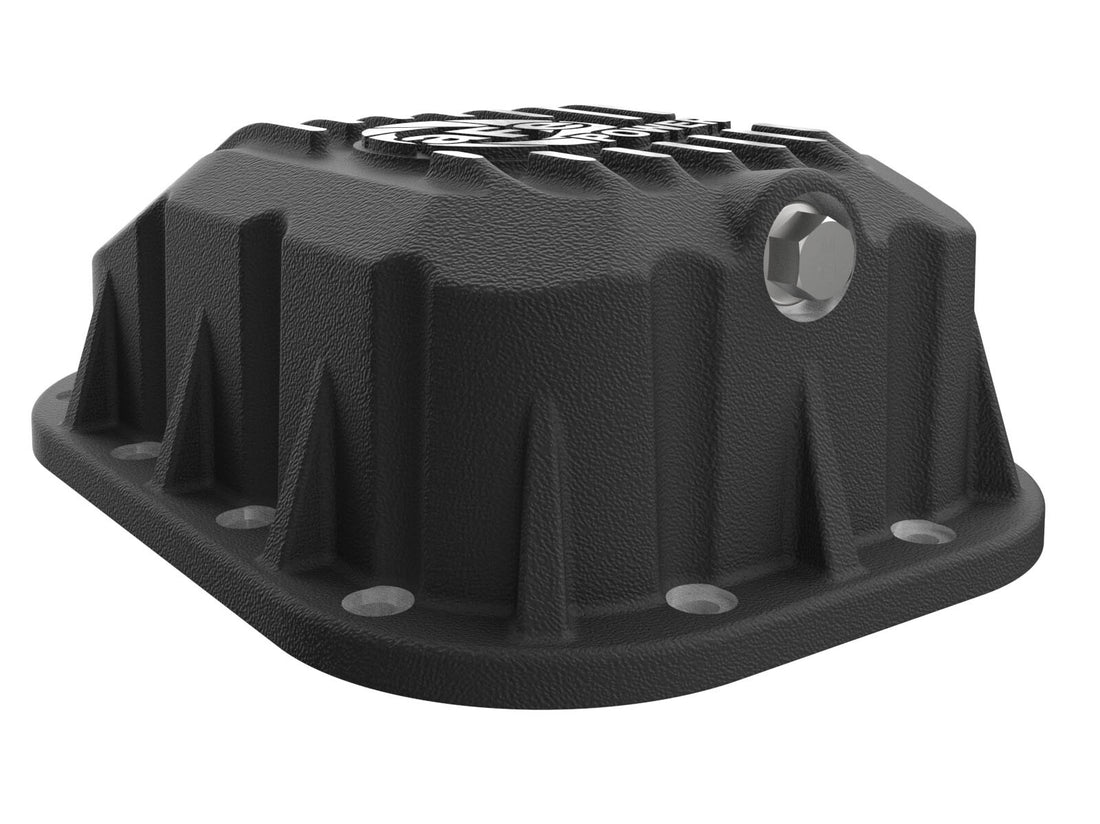 aFe Power 46-71470B Engine Oil Pan