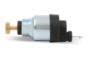 Holley 46-74 Universal Fit Fast Idle Valve Solenoid