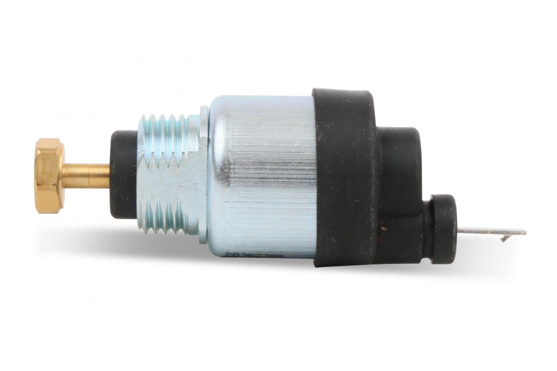 Holley 46-74 Universal Fit Fast Idle Valve Solenoid