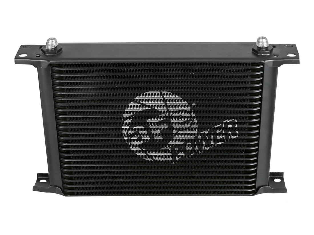 aFe Power 46-80008 Transmission Oil Cooler