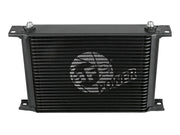 aFe Power 46-80008 Transmission Oil Cooler