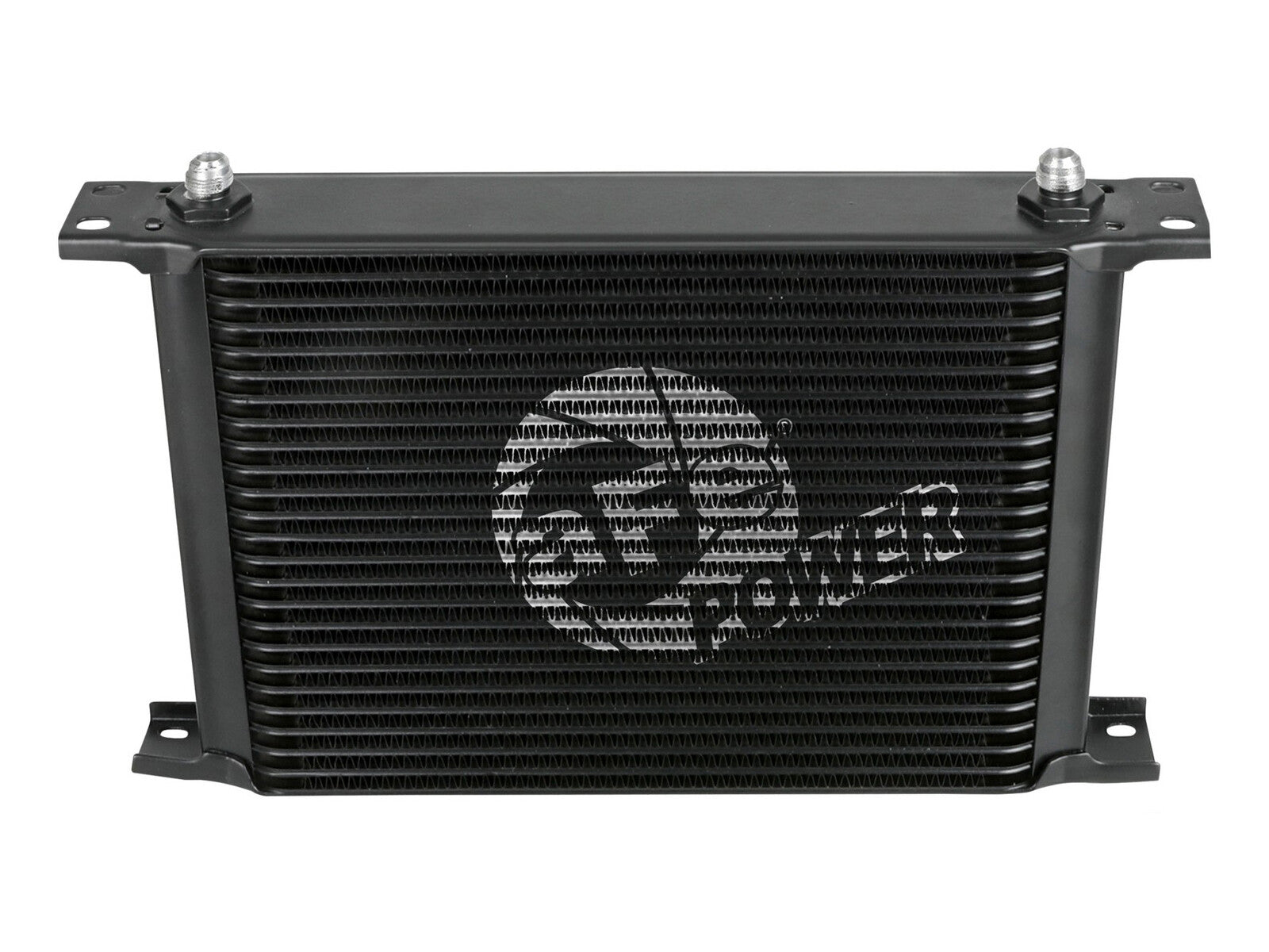 aFe Power 46-80008 Transmission Oil Cooler