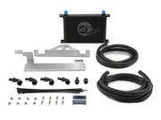 aFe Power 46-80008 Transmission Oil Cooler