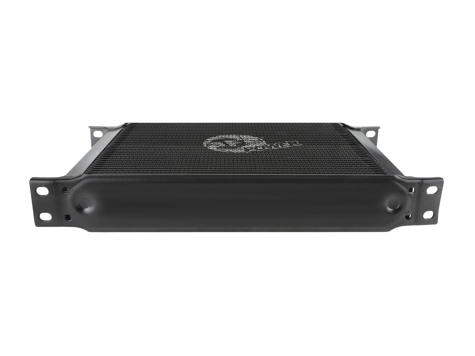aFe Power 46-80008 Transmission Oil Cooler