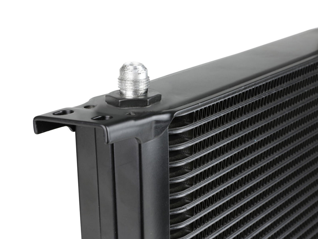 aFe Power 46-80008 Transmission Oil Cooler