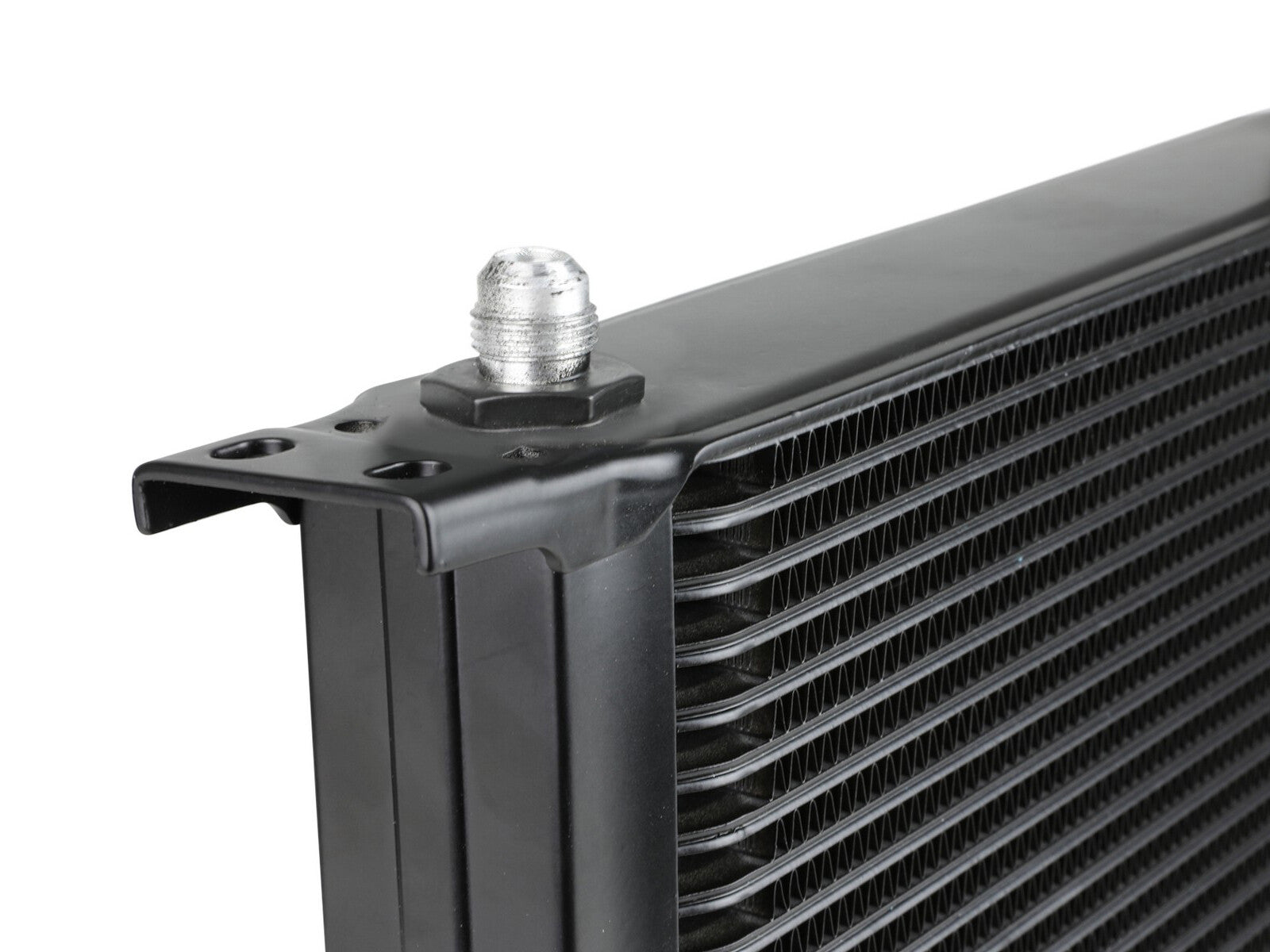 aFe Power 46-80008 Transmission Oil Cooler