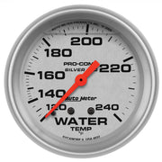 AutoMeter 4632 Engine Coolant Temperature Gauge