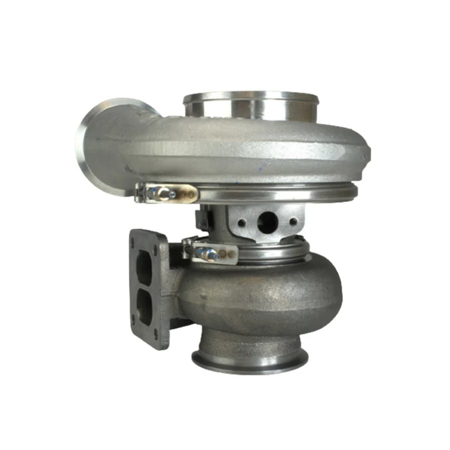 Industrial Injection Industrial Injection 4641108330 Turbocharger