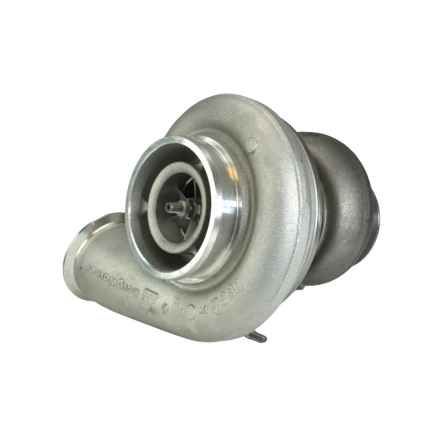 Industrial Injection Industrial Injection 4641108330 Turbocharger
