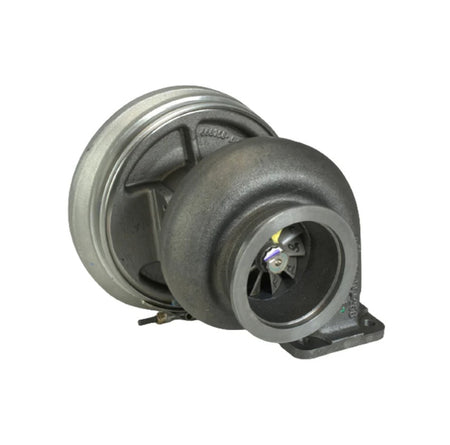 Industrial Injection 4641108310 - S400SX Turbocharger 64 / 83 T4 .90 A/R 4