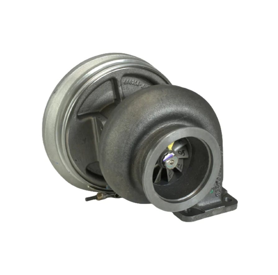 Industrial Injection Industrial Injection 4641108330 Turbocharger