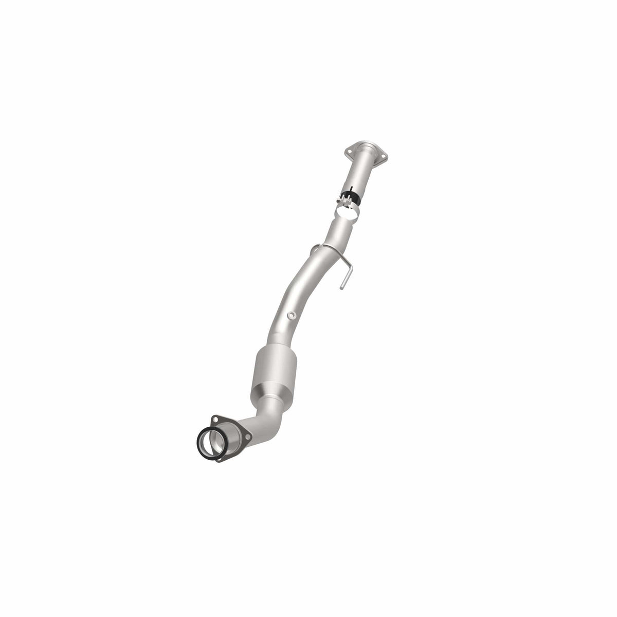 MagnaFlow Exhaust Products NA MagnaFlow Exhaust Products 4651022 - California CARB Direct-Fit Catalytic Converter