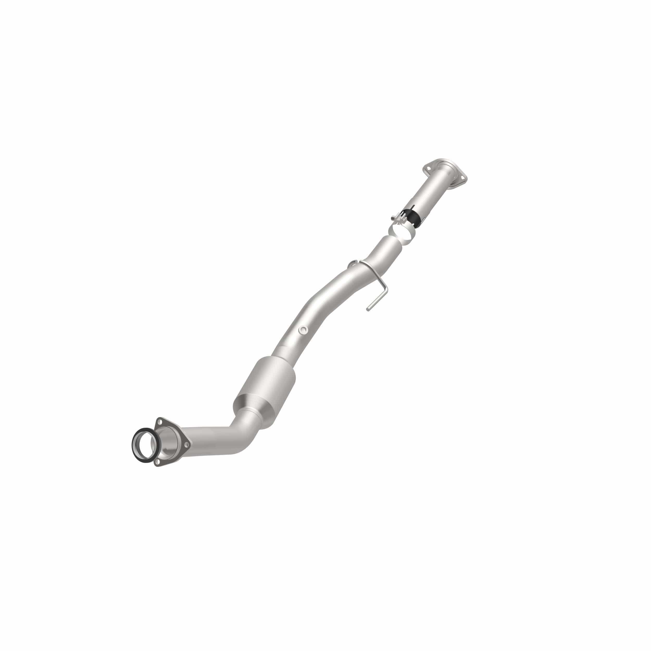 MagnaFlow Exhaust Products NA MagnaFlow Exhaust Products 4651022 - California CARB Direct-Fit Catalytic Converter