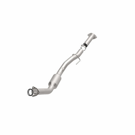 MagnaFlow Exhaust Products NA MagnaFlow Exhaust Products 4651022 - California CARB Direct-Fit Catalytic Converter