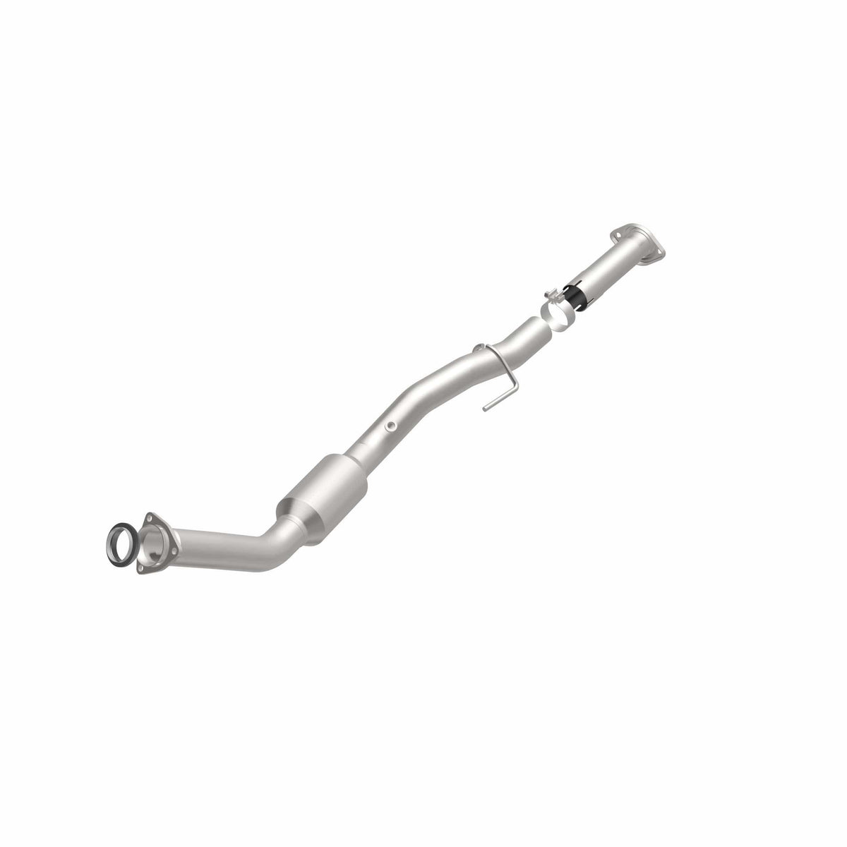 MagnaFlow Exhaust Products NA MagnaFlow Exhaust Products 4651022 - California CARB Direct-Fit Catalytic Converter