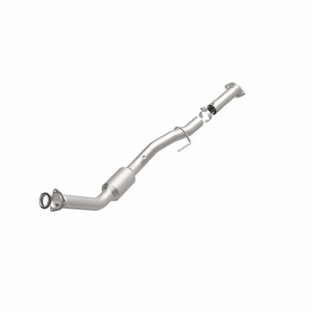 MagnaFlow Exhaust Products NA MagnaFlow Exhaust Products 4651022 - California CARB Direct-Fit Catalytic Converter