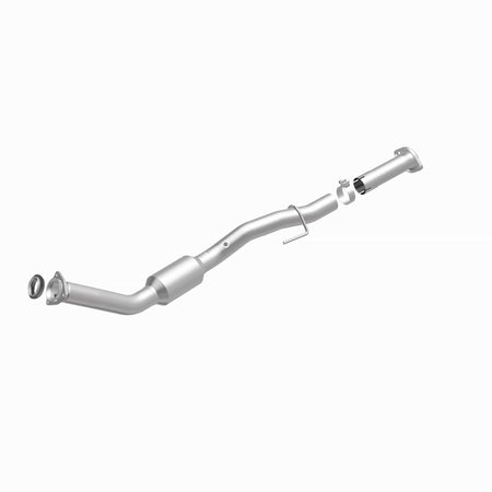 MagnaFlow Exhaust Products NA MagnaFlow Exhaust Products 4651022 - California CARB Direct-Fit Catalytic Converter
