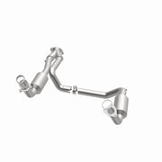 MagnaFlow Exhaust Products 4651097 California premium catalytic converter for 2004-2006 Chevrolet/GMC/Cadillac