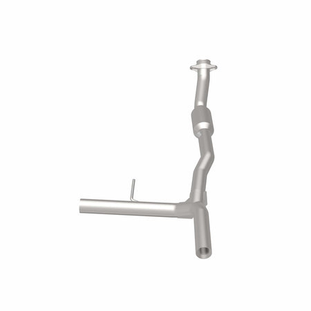 MagnaFlow Exhaust Products NA MagnaFlow Exhaust Products 4651154 - California CARB Direct-Fit Catalytic Converter