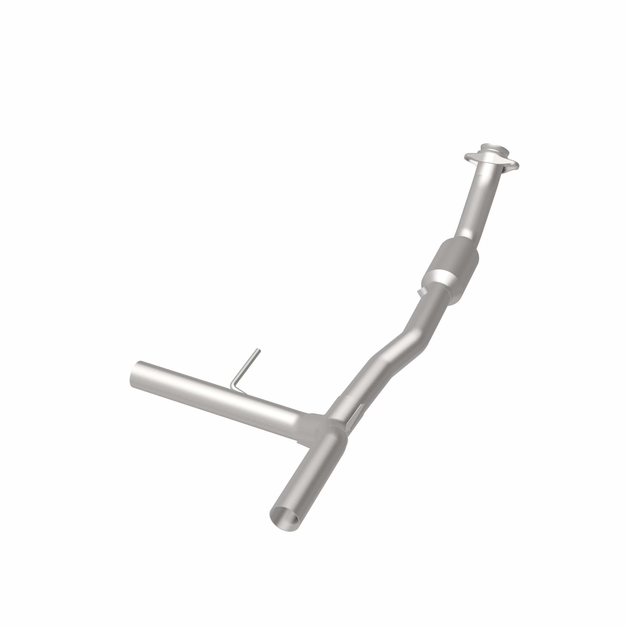 MagnaFlow Exhaust Products NA MagnaFlow Exhaust Products 4651154 - California CARB Direct-Fit Catalytic Converter