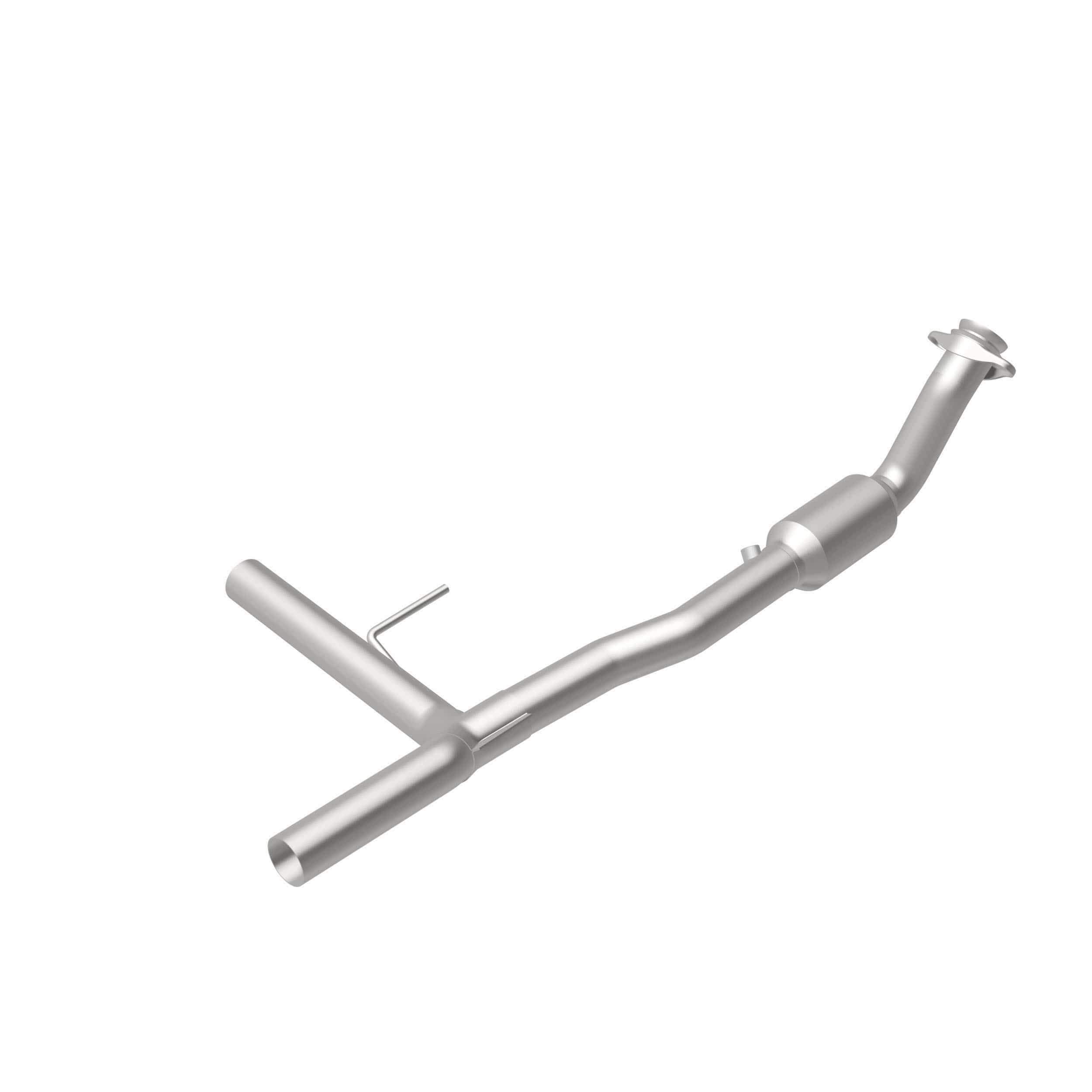MagnaFlow Exhaust Products NA MagnaFlow Exhaust Products 4651154 - California CARB Direct-Fit Catalytic Converter