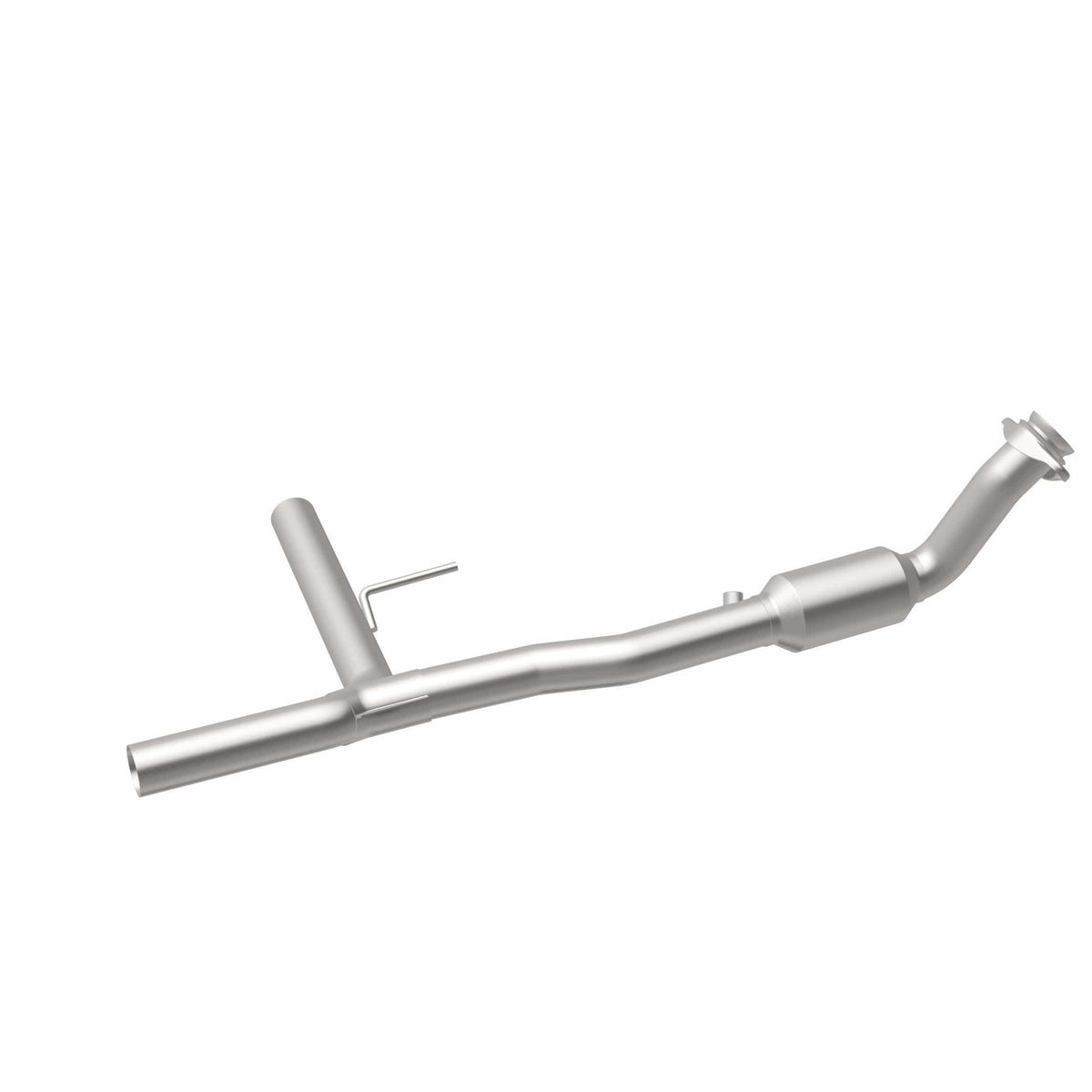 MagnaFlow Exhaust Products NA MagnaFlow Exhaust Products 4651154 - California CARB Direct-Fit Catalytic Converter