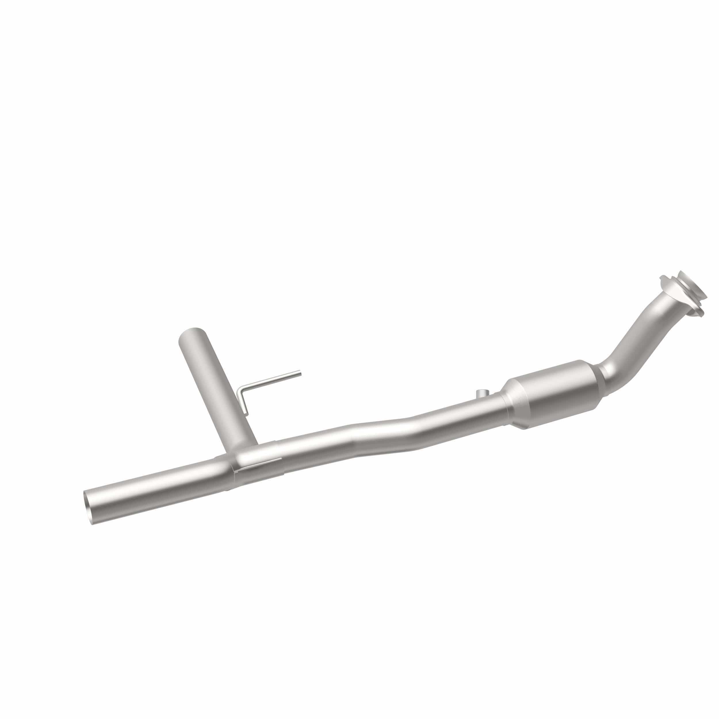 MagnaFlow Exhaust Products NA MagnaFlow Exhaust Products 4651154 - California CARB Direct-Fit Catalytic Converter