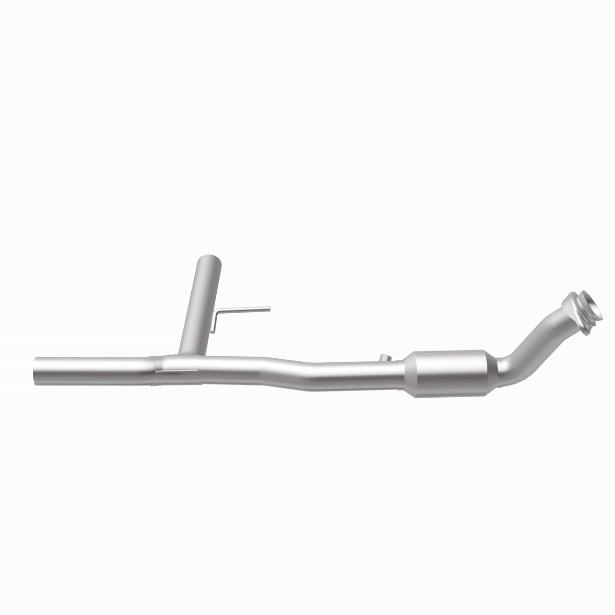 MagnaFlow Exhaust Products NA MagnaFlow Exhaust Products 4651154 - California CARB Direct-Fit Catalytic Converter