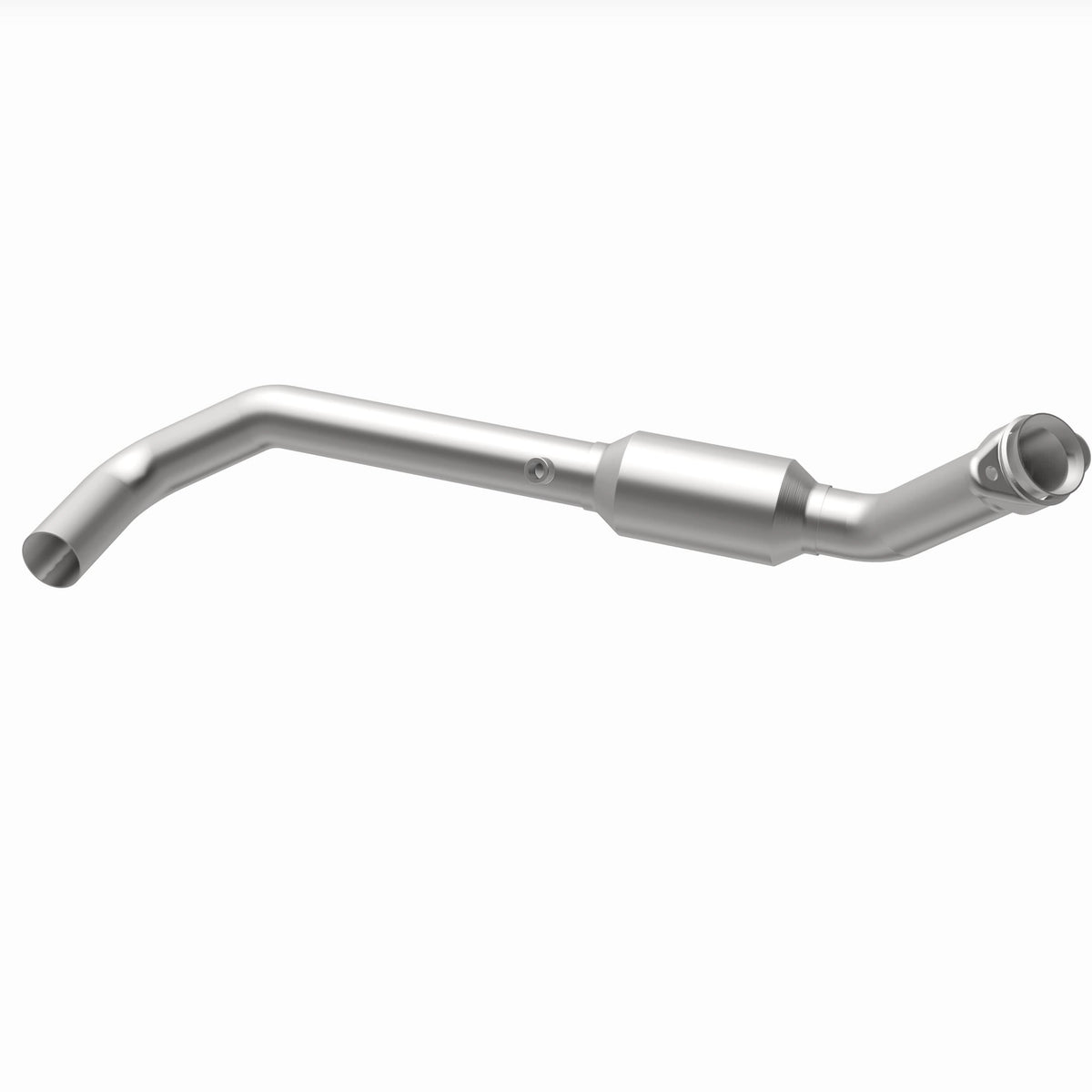 MagnaFlow Exhaust Products 4651155 - California CARB Direct-Fit Catalytic Converter 1