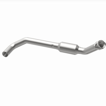 MagnaFlow Exhaust Products 4651155 - California CARB Direct-Fit Catalytic Converter 1