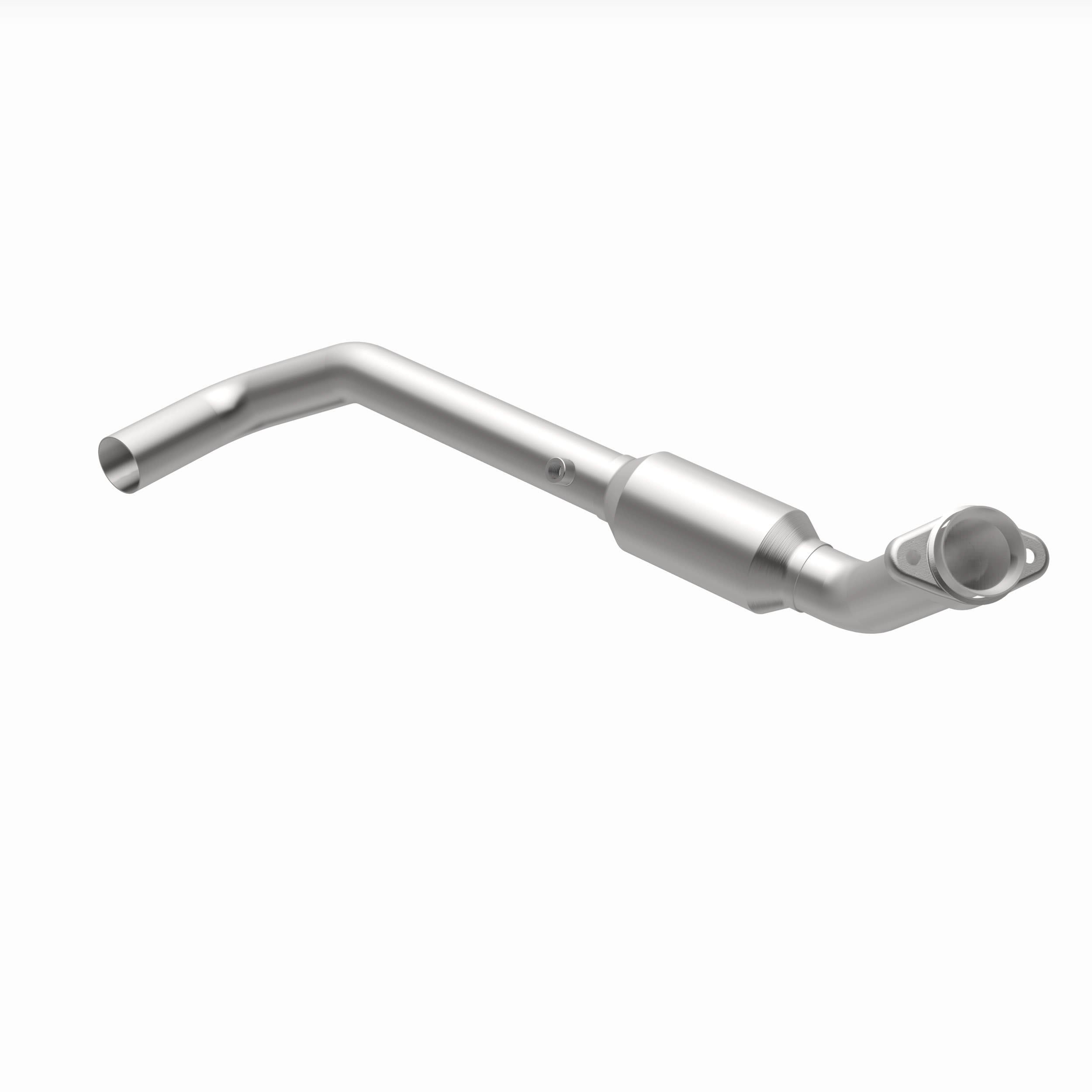 MagnaFlow Exhaust Products 4651155 - California CARB Direct-Fit Catalytic Converter 2