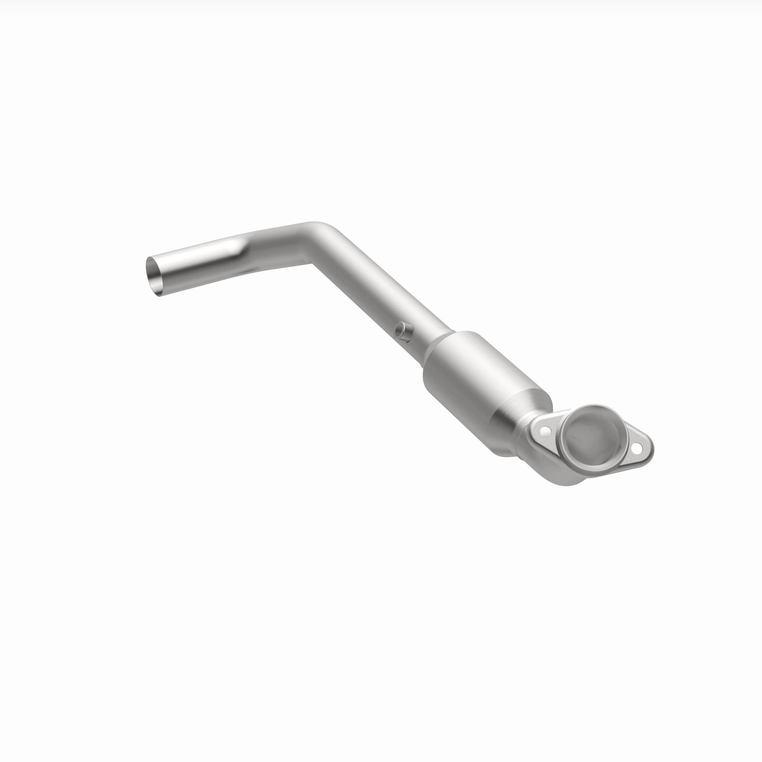 MagnaFlow Exhaust Products 4651155 - California CARB Direct-Fit Catalytic Converter 3