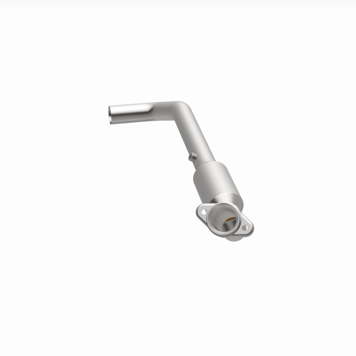 MagnaFlow Exhaust Products 4651155 - California CARB Direct-Fit Catalytic Converter 4