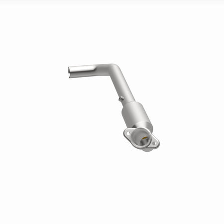 MagnaFlow Exhaust Products 4651155 - California CARB Direct-Fit Catalytic Converter 4